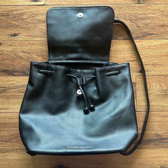 Victoria Secret Backpack Purse - Picture 5 of 6